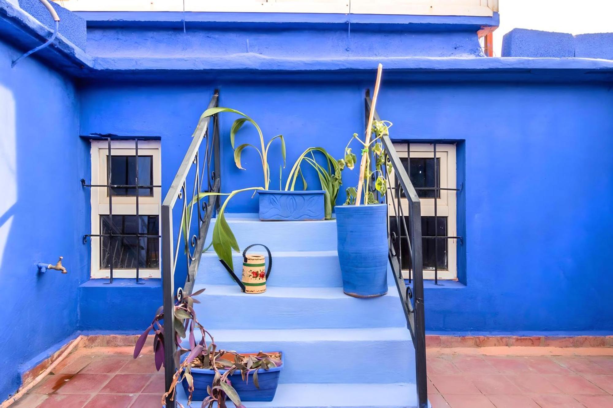 Tres Beau Riad A Marrakech Avec Piscines Марракеш Экстерьер фото