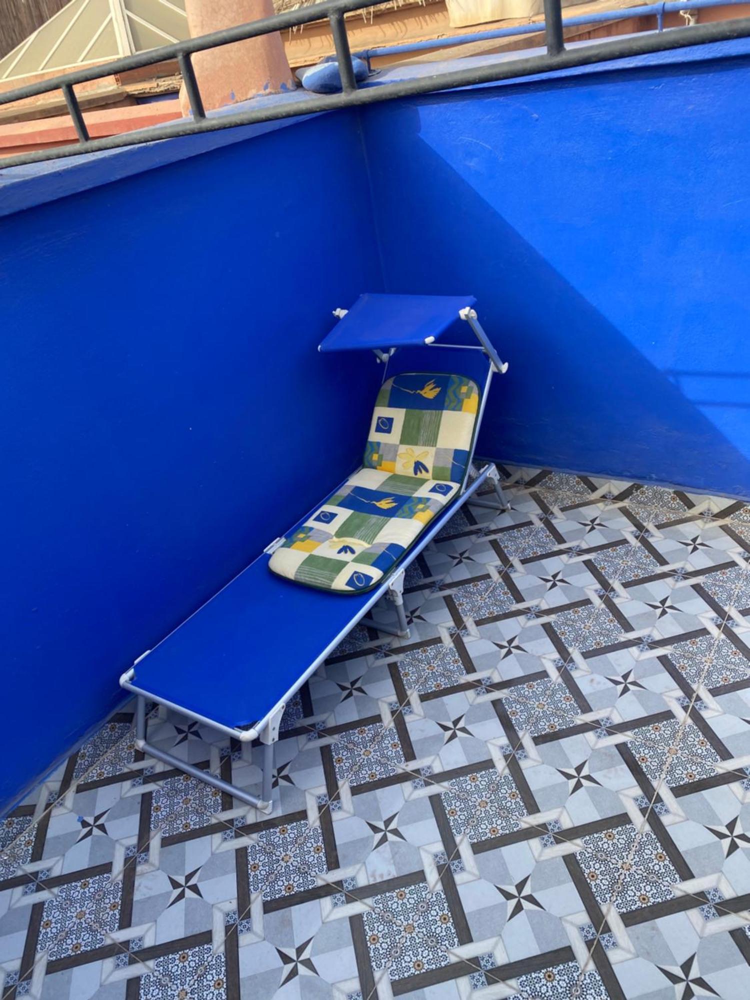 Tres Beau Riad A Marrakech Avec Piscines Марракеш Экстерьер фото